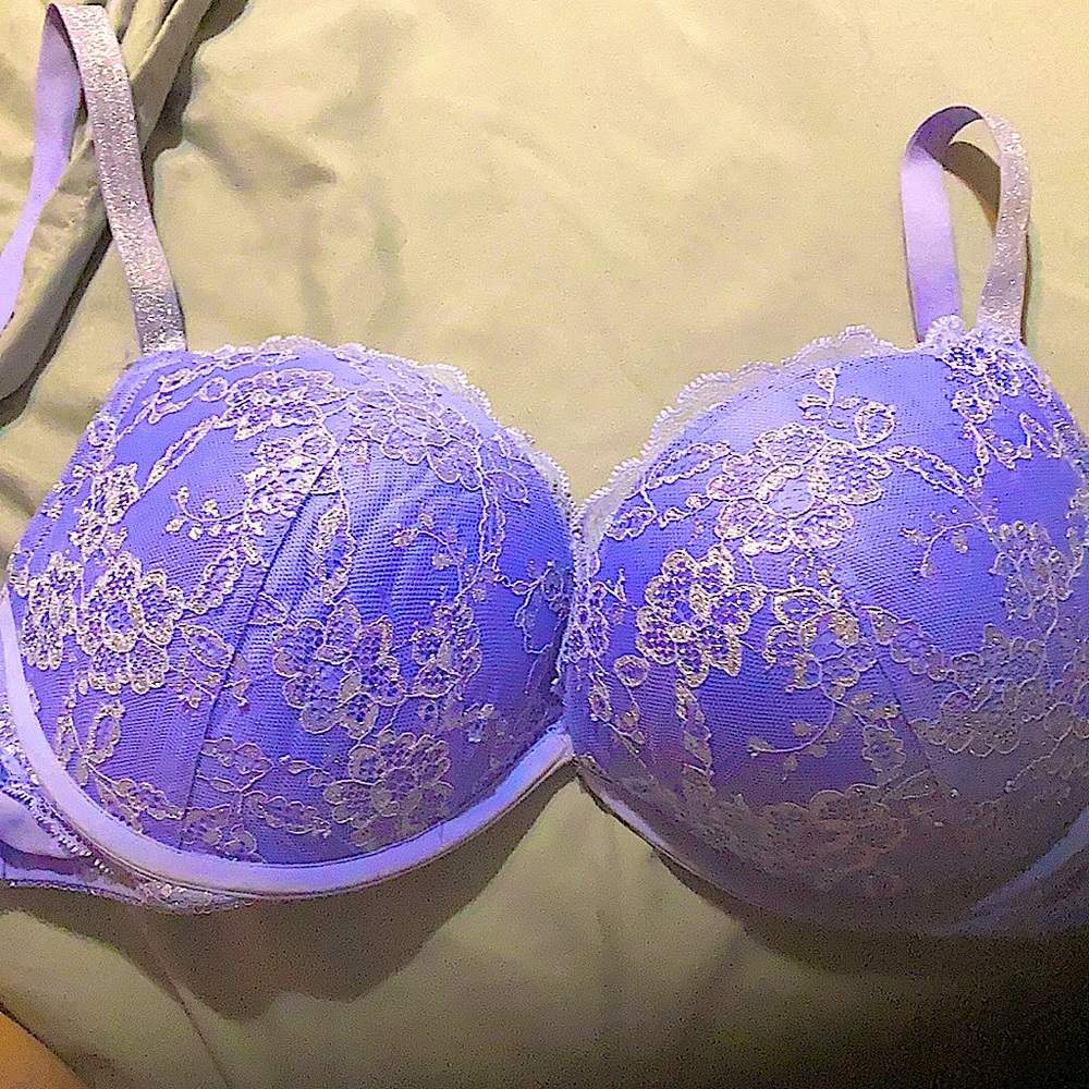 Victoria’s Secret size 36DD